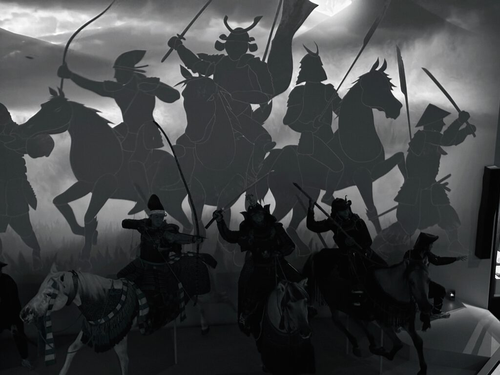 Samuraimuseum